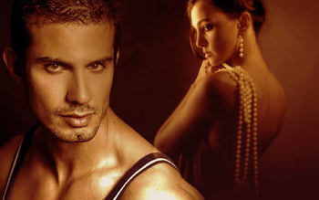 Goodbye my love.., faces, male, actors, female HD wallpaper