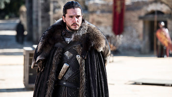 Kit Harington, TV shows, Game of Thrones, Season 7 HD wallpaper