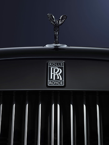 Rolls-Royce Motor Cars, Bond St Pawnbrokers HD phone wallpaper