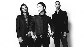 Placebo, HQ , Musical aesthetics, Mesmerizing ry HD wallpaper