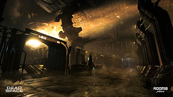 video game, Dead Space (2023) HD wallpaper