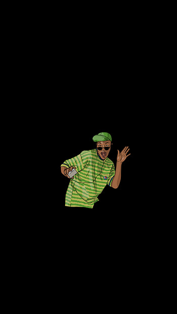 Fresh Prince, performing arts, will smith, classic, will, serie, Um maluco no pedaço, digital art HD phone wallpaper