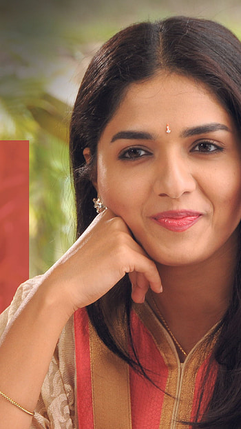 Sunaina, model, tamil actress HD phone wallpaper