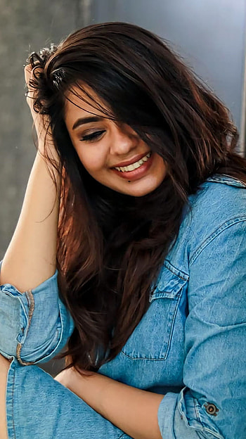 Monica chinnakotla HD phone wallpaper