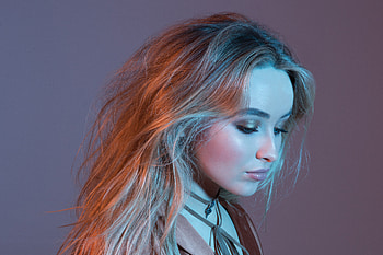 Sabrina Carpenter , sabrina-carpenter, celebrities, girls, music, singer HD wallpaper