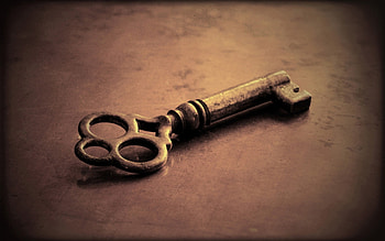 Key, metal, graphy, lock HD wallpaper