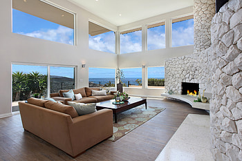 Interior, Miscellanea, Miscellaneous, Design, Furniture, Living Room, Fireplace HD wallpaper
