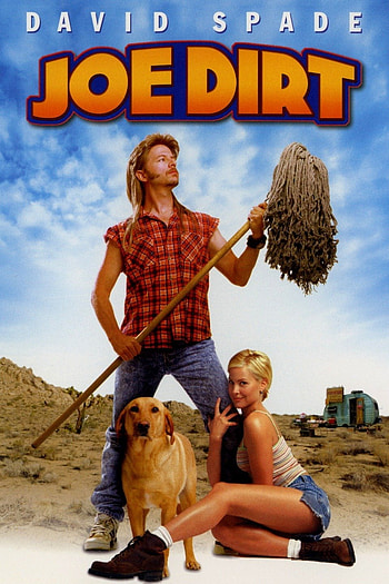 Joe dirt, redneck, joedirt HD phone wallpaper