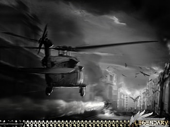 Chopper, games HD wallpaper