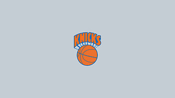 New York Knicks, basketball, logo, ny, nba HD wallpaper