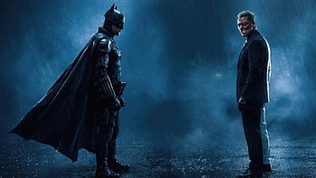 Two Face Vs The Batman, the-batman-2, movies, the-batman, batman, two-face, superheroes, artwork, art, digital-art HD wallpaper