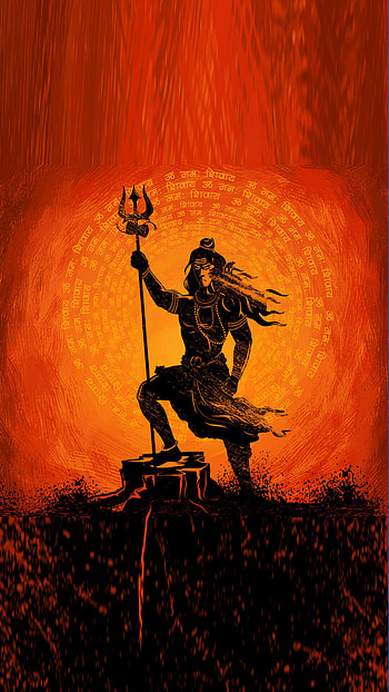 Top 95 Shiv Ji : Lord Shiva , Siba HD phone wallpaper