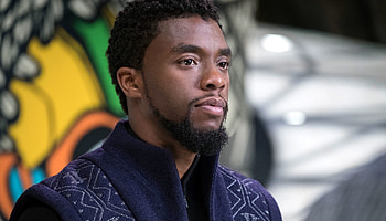 Chadwick Boseman HD wallpaper