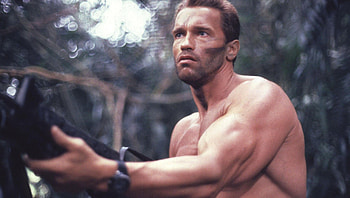 Predator (2022) movie HD wallpaper