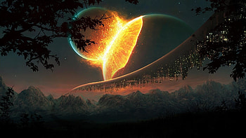 Cool Space | Backgrounds HD wallpaper