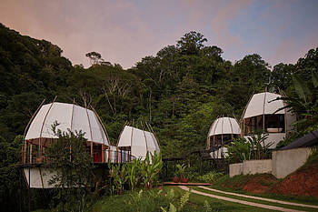 Villa Coco, Costa Rica HD wallpaper