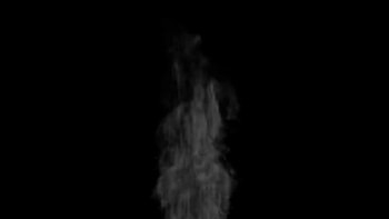 Animated realistic smoke on transparent background. Motion Background - VideoBlocks HD wallpaper