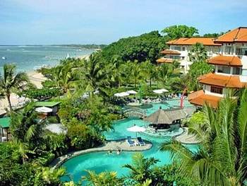 Tanjung Benoa in Bali, bali, tanjung benoa, beautiful, resort HD wallpaper