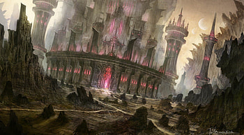 Magical castle, , 11, 2012, castle, 04 HD wallpaper