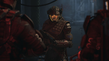 The Expanse: Osiris Reborn — Shadow Operative, Video Game HD wallpaper