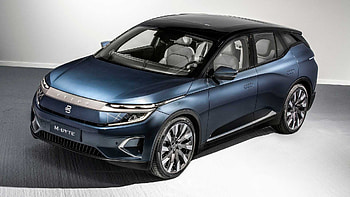 Byton M Byte launch, European market, new details HD wallpaper