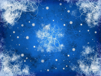 Winter, Background HD wallpaper
