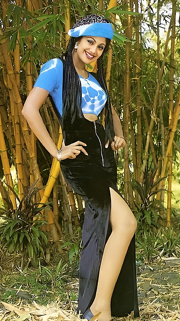 Shilpa shetty, bollywood actress HD phone wallpaper