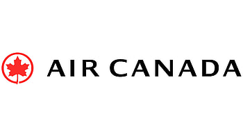 Air Canada, Travels, Logo, Symbol HD wallpaper