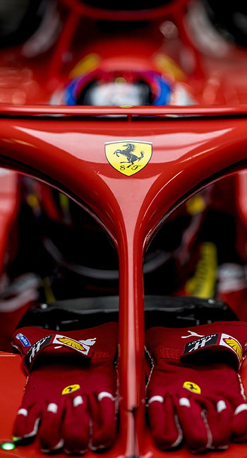 Ferrari F1 , Ferrari Formula 1 HD phone wallpaper