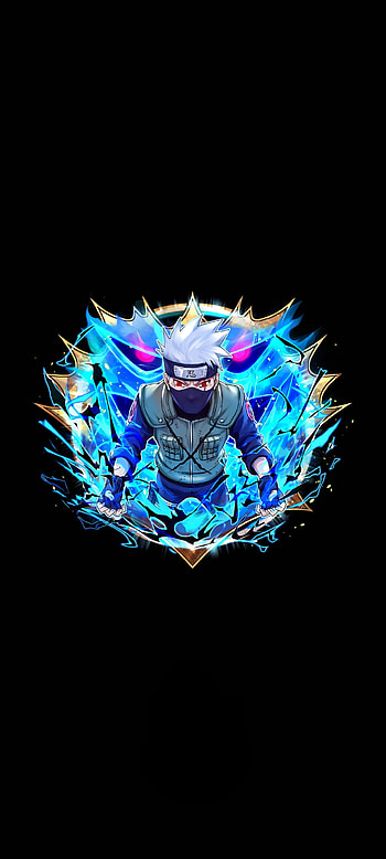 Kakashi, naruto, sasuke HD phone wallpaper