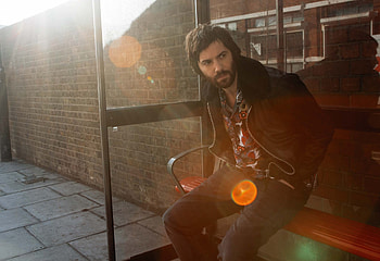 Jim Sturgess, British actor HD wallpaper