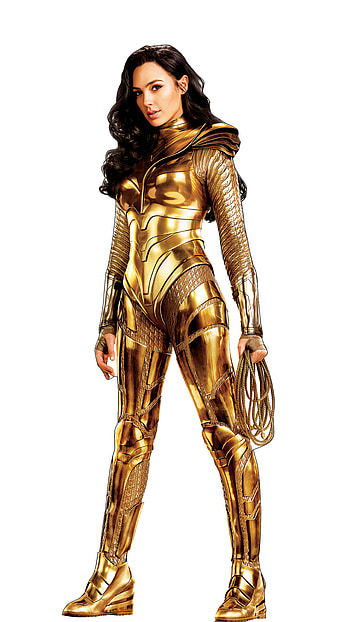 2020 Wonder Woman movie, , Sony Xperia X HD phone wallpaper