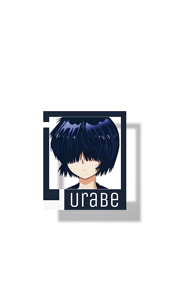 Urabe Mikoto, Nazo no kanojo HD phone wallpaper