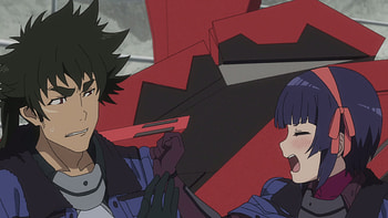 Kuromukuro Anime, Review discussion, Community opinions, The Chuuni Corner HD wallpaper