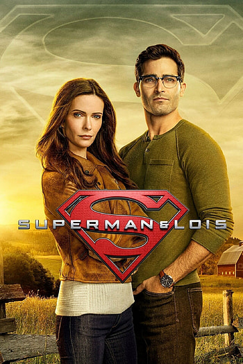 Superman, Lois Lane, TV series, 2021 HD phone wallpaper