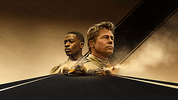 F1 2025 — Apex Duo, F1 (2025) HD wallpaper