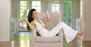 Angie Harmon, celebrity, model, fun, cool, people, actress HD wallpaper