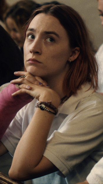 Lady Bird, Behind the scenes, Movie , Film discussion HD phone wallpaper