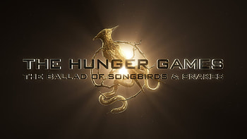 The Hunger Games: The Ballad of Songbirds & Snakes Key Art, movie, The Hunger Games: The Ballad of Songbirds & Snakes HD wallpaper