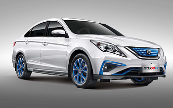 Dongfeng Joyear S50 EV, , studio, 2021 cars, CN-spec, electric cars, 2021 Dongfeng Joyear S50 EV, chinese cars, Dongfeng HD wallpaper