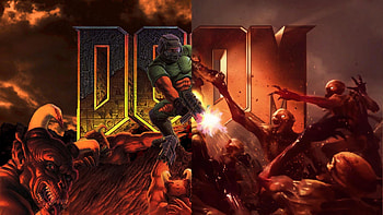 game DOOM II RPG Daily Blog | | Pinterest | and RPG HD wallpaper