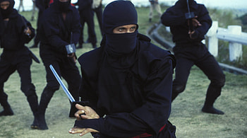 80s martial arts, Ninja clash, Divided opinions, Martial arts fans HD wallpaper