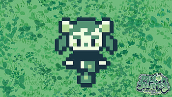 Melon Strut, video game, Melon Journey: Bittersweet Memories HD wallpaper