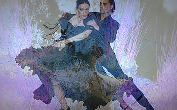Bollero, spanish, dancing, abstract, fantasy HD wallpaper