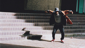 Wet Wipez, Krumping HD wallpaper
