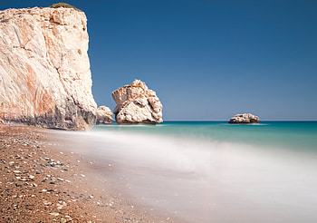 Nature, Sand, Shore, Bank, Wave HD wallpaper