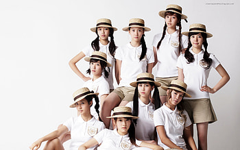 Music, Girls' Generation (Snsd) HD wallpaper