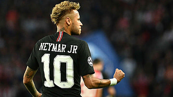 Neymar PSG, Football, Ideas, Inspiration HD wallpaper