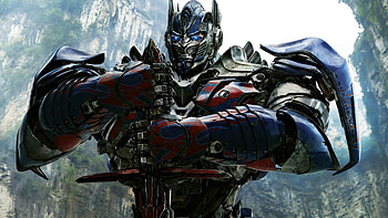 Optimus Prime In Transformers 4, transformers, movies, optimus-primes HD wallpaper