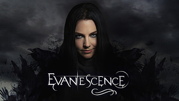 ... Evanescence Evanescence Evanescence ... HD wallpaper